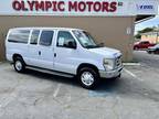 2008 Ford Econoline Wagon XLT for sale