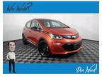 2020 Chevrolet Bolt EV LT