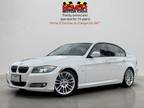 2010 BMW 3 Series 335d for sale