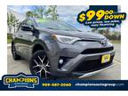 2016 Toyota RAV4 SE for sale