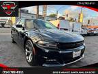 2015 Dodge Charger RT for sale
