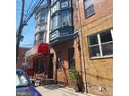 Home For Sale In Philadelphia, Pennsylvania