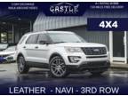 2017 Ford Explorer Sport for sale