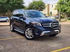 2018 Mercedes-Benz GLS 450 4MATIC SUV for sale