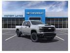 2024 Chevrolet Silverado 2500HD Work Truck