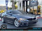 2017 BMW 4 Series 440i for sale