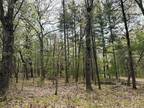 Plot For Sale In Indian River, Michigan