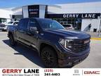 2024 GMC Sierra 1500 Silver, new