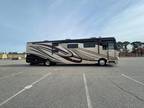 2014 Fleetwood Discovery 40G 41ft