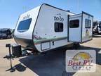 2024 Forest River Forest River RV No Boundaries NB20.4 23ft