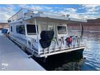 Destination Yacht 4516 Super Wide (House Boat)