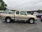 2005 Toyota Tundra 2WD SR5 Access Cab