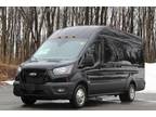 2023 Ford Transit-350 XL Executive