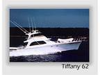 Tiffany 62 Sportfish
