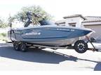 Mastercraft XT24