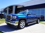 2018 GMC Sierra 1500 Blue, 62K miles