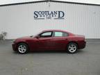 2022 Dodge Charger Red, 28K miles