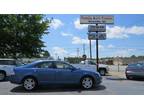 2009 Ford Fusion Blue, 94K miles