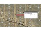 Plot For Sale In Rio Rancho, New Mexico