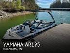 Yamaha Ar195 Bowriders 2021