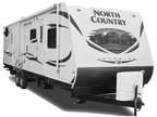 2013 Heartland North Country 29RKSS 35ft