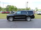 2018 Cadillac Escalade Black, 106K miles