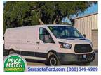 2017 Ford Transit Cargo Van