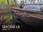 Tracker Targa v18 Combo Fish and Ski 2019