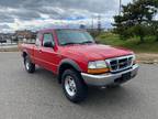 2000 Ford Ranger