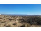 Plot For Sale In Belen, New Mexico