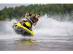 2014 Sea-Doo Spark™ 2up 900 H. O. ACE™ Convenience Package