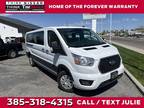 2021 Ford Transit-350 XLT