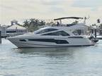 Sunseeker Manhattan 55