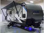 2024 Forest River Forest River RV XLR Micro Boost 2514M 25ft
