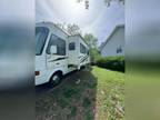 2005 National RV Sea Breeze 1341 33ft