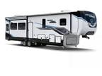 2024 Forest River Forest River RV Cedar Creek 375BHO 43ft