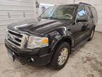 2013 Ford Expedition Black, 196K miles