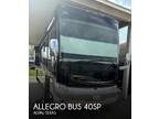 2017 Tiffin Allegro Bus 40SP