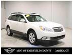 2012 Subaru Outback 2.5i Premium