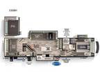 2022 Forest River Forest River RV Impression 330BH 41ft