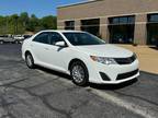 2013 Toyota Camry LE - Ellisville,MO