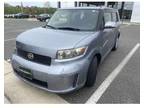 2010 Scion x B Base