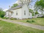 Home For Sale In Ava, Illinois