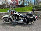 1993 Harley-Davidson FLSTN Heritage Softail Moo Glide - New Rochelle,NY