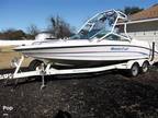 Mastercraft Maristar 230 VRS