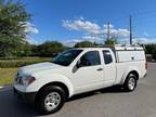 2016 Nissan Frontier