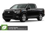 2024 Honda Ridgeline