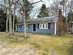 Home For Sale In Mashpee, Massachusetts
