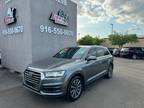 2017 Audi Q7 3.0T quattro Premium Plus - Sacramento,CA