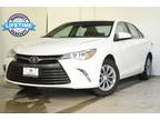2017 Toyota Camry LE - Branford,CT
